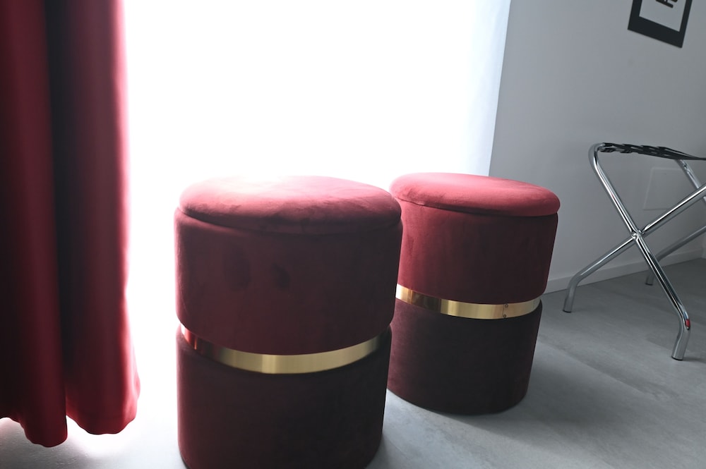 Chic House Matera