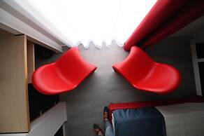 Chic House Matera