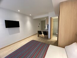 Hotel Estar
