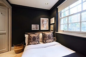 The Myddelton Square - Cosy 1bdr Flat