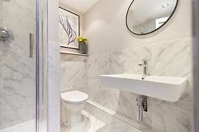 The Myddelton Square - Cosy 1bdr Flat