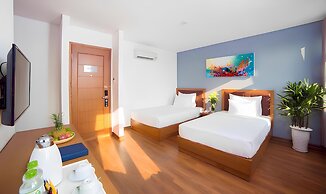 Sunset Sea Hotel