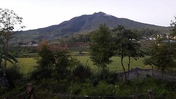 Bungo Bed Breakfast Workation