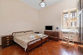 Villa Isidoro Sea View