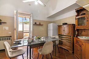 Villa Isidoro Sea View