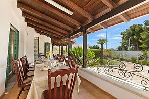 Villa Isidoro Sea View