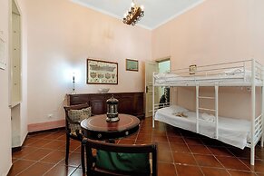 Villa Isidoro Sea View