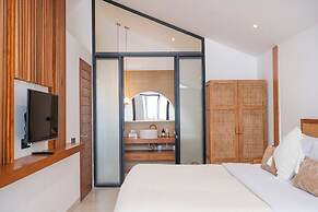 Mija Bhuana Agung Villa by Betterplace
