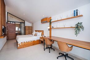Mija Bhuana Agung Villa by Betterplace