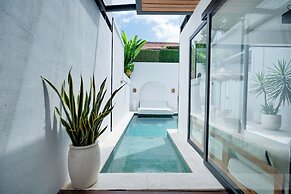 Mija Bhuana Agung Villa by Betterplace
