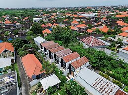 Mija Bhuana Agung Villa by Betterplace