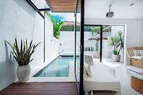 Mija Bhuana Agung Villa by Betterplace