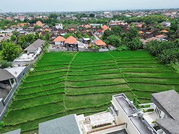 Mija Bhuana Agung Villa by Betterplace
