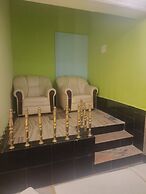Kailasaa Residency