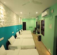 Kailasaa Residency