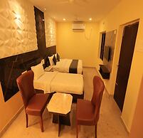 Kailasaa Residency