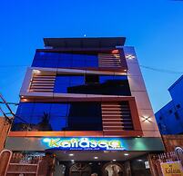 Kailasaa Residency