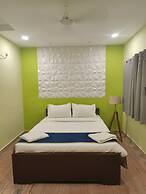Kailasaa Residency