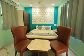 Kailasaa Residency