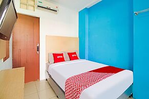 OYO Flagship 3753 Cassa Dua Hotel