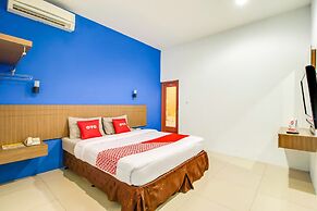 OYO Flagship 3753 Cassa Dua Hotel