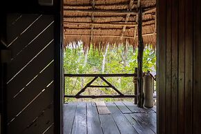 Koh Pu Sea View Beach Resort
