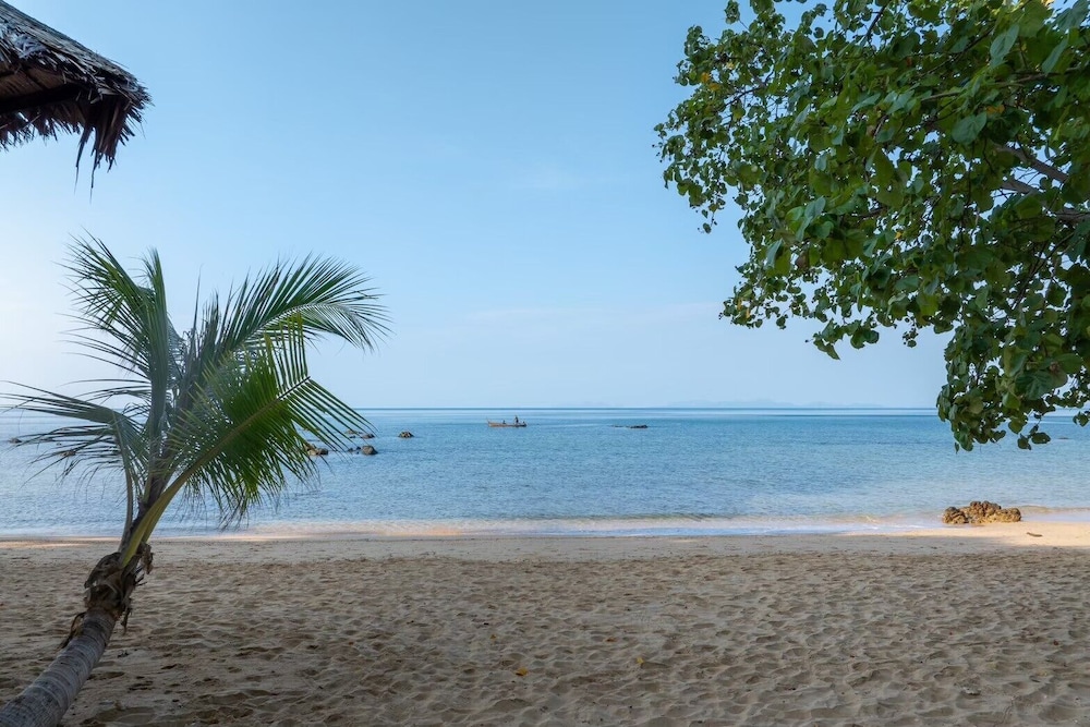 Koh Pu Sea View Beach Resort