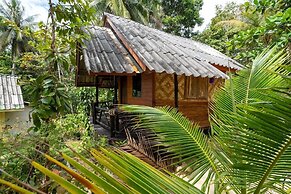 Koh Pu Sea View Beach Resort
