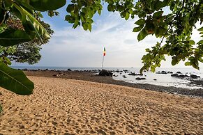 Koh Pu Sea View Beach Resort
