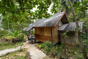 Koh Pu Sea View Beach Resort