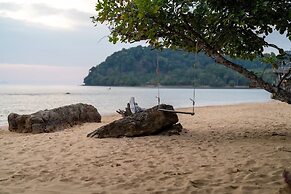 Koh Pu Sea View Beach Resort