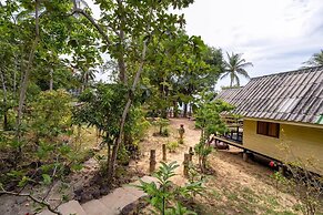 Koh Pu Sea View Beach Resort