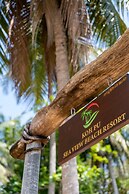 Koh Pu Sea View Beach Resort