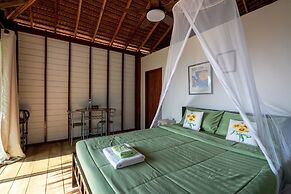 Koh Pu Sea View Beach Resort