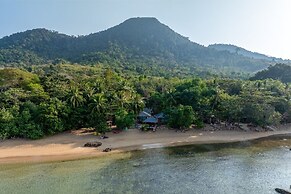 Koh Pu Sea View Beach Resort