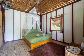 Koh Pu Sea View Beach Resort