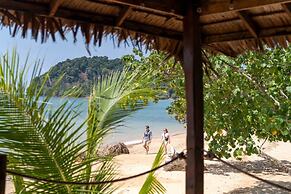 Koh Pu Sea View Beach Resort