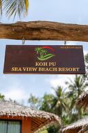 Koh Pu Sea View Beach Resort