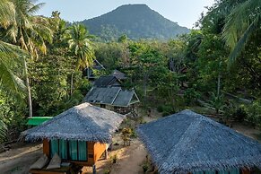 Koh Pu Sea View Beach Resort