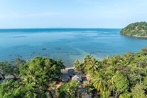 Koh Pu Sea View Beach Resort