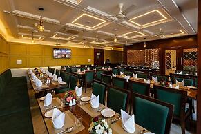 Mertiya Residency