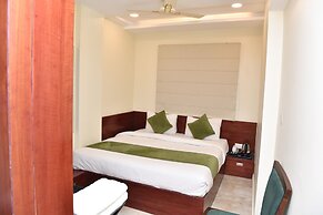 Mertiya Residency