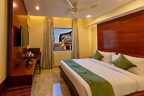 Mertiya Residency