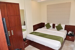 Mertiya Residency