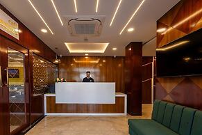 Mertiya Residency