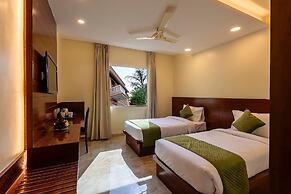 Mertiya Residency