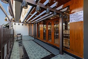 Mertiya Residency