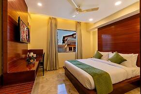 Mertiya Residency
