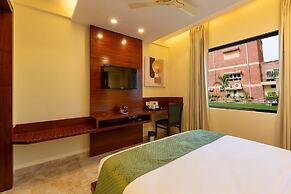 Mertiya Residency