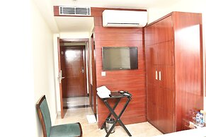 Mertiya Residency